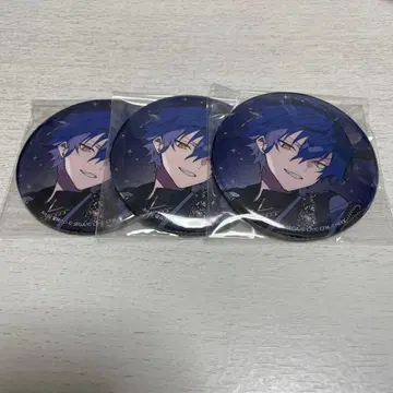 앙스타 프로세카 콜라보 커넥트 라이브 캔뱃지 사자나미 쥰