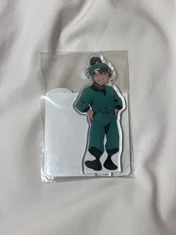 닌타마 란타로 식만류삼랑 아크릴 스탠드 지금은! 닌자 학원의 단