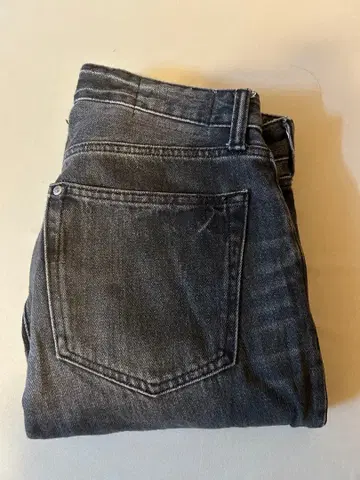 가격 인하 협상 가능 데님, 카고 팬츠 6개 세트