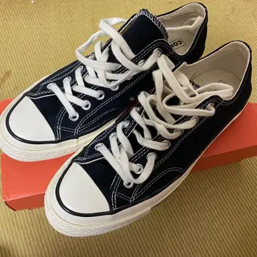 CONVERSE 척테일러 ct70 27cm