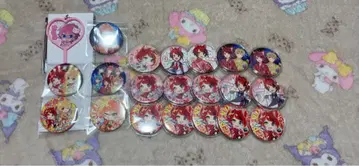 스토푸리 캔뱃지