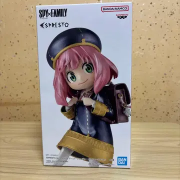 스파이 패밀리 아냐 ESPRESTO Another color ver
