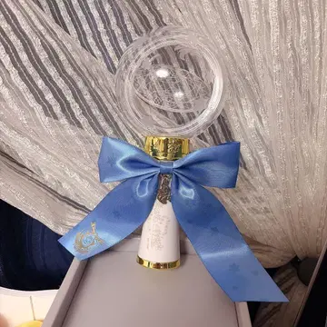 마호야쿠 마호스테 응원봉