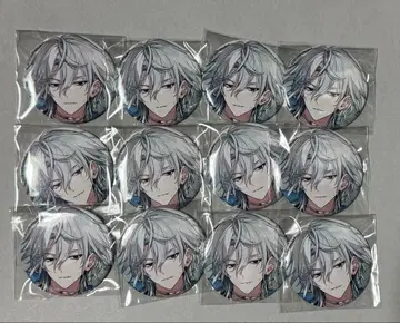 최종 가격 인하 에이트리 캔뱃지 잠 12점