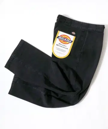 디키즈 데님 팬츠 874