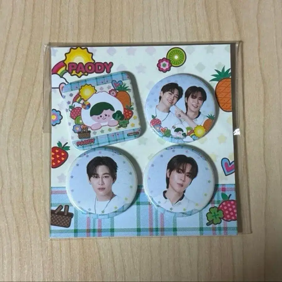 1번째 상품 이미지