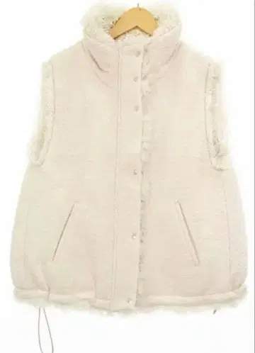 [ 미사용 새상품 ] 스나이델 리버서블 바리에 베스트