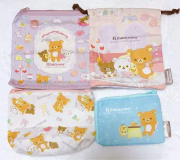 리락쿠마 가챠 멋진 집