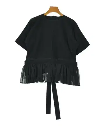 TAO 니트 스웨터 여성용