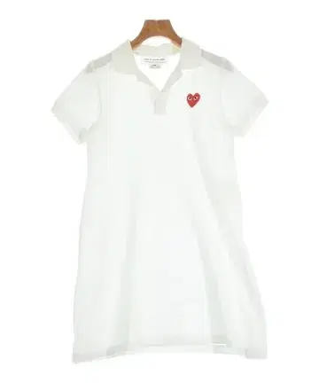 COMME des GARCONS GIRL 원피스 여성용