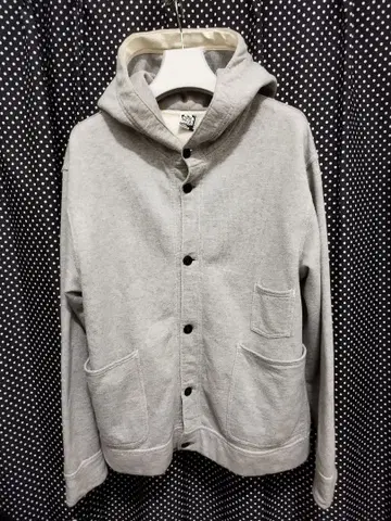 무료배송! [ CHUMS ] 후드 부착 맨투맨 블루종 고품질!