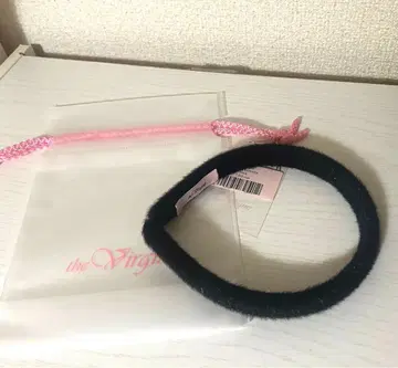 the virgins cowhide cachucha black