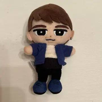 SnowMan 와타나베 쇼타 스노치루 봉제 인형 마스코트