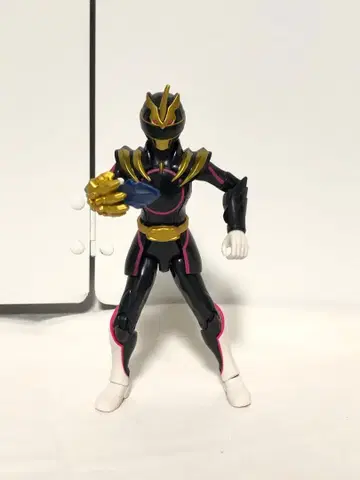 넘버원 전대 고쥬우쟈 고쥬우 유니콘 액션 히어로