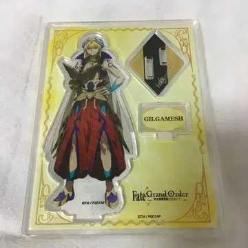 FGO 아크릴 스탠드