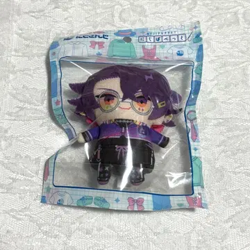 니지산지 와타라이 히바리 니지파펫 데코라 모드