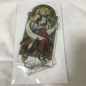 FGO 아크릴 스탠드