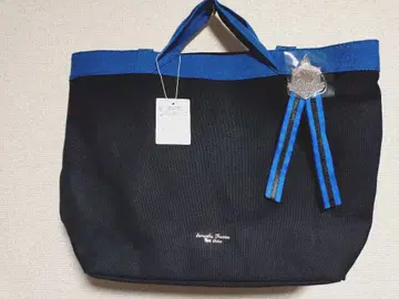 트위스티드 원더랜드 x 사만다 타바사 이그니하이드 토트백