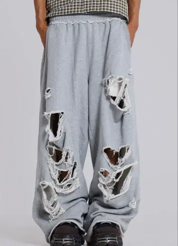 Jaded London Baggy Monster Joggers