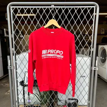 [ 무료배송 ] 기업 로고 스웨트 셔츠 단기 맨투맨 트레이닝복