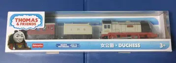 더치스 트랙마스터 Trackmaster 토마스와 친구들