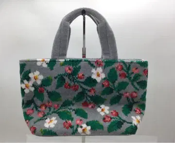 FEILER 페이 FRUITS ROUGES 프 백