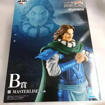 BANDAI MASTERLISE 승리 피규어