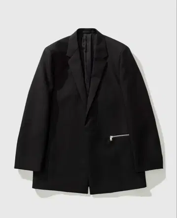 공휴일 한정 질 샌더 21aw 테일러드 자켓