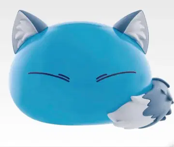 D상 슬라임 리무루 피규어 전생했더니 슬라임이었던 건에 대하여 제일복권