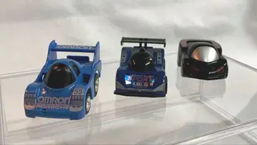 [ 절판품 ] 초로 Q HG 3대 세트 일본제 빈티지 당시물