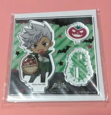 KING OF PRISM 킹프리 니시나 카즈키 아크릴 스탠드