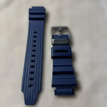 G-SHOCK DW-8600-9VT 벨트