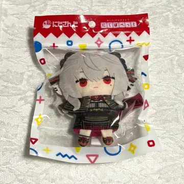 니지산지 쿠츠하 사냐 니지파펫 니지파페