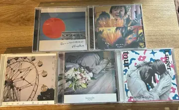 Hump back 묶음 판매