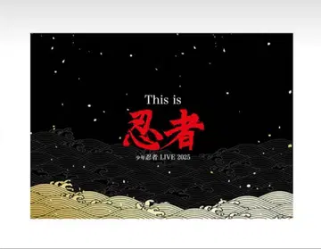 [미개봉 새상품] 소년 닌자 인 컬렉션 카드