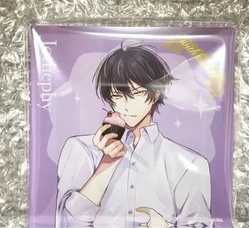 오토메이트 with sweet 제비뽑기당 A상 아크릴 블록 1