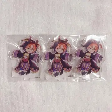 헤타리아 이탈리아 별로 무섭지 않은 몬스터 아크릴 스탠드