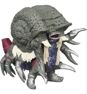 울트라 괴수 DX 사신 가타노조아 소프트 비닐 반다이