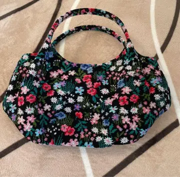 페일러 뮬뮬 토트백