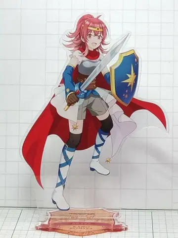 코미야 카호 animatecafe 아크릴 스탠드 샤니마스