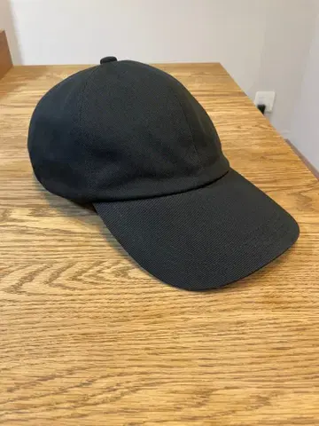 LE x KIJIMA TAKAYUKI 6PANEL CAP