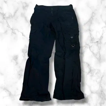 00s y2k 기믹 카고 팬츠 A17