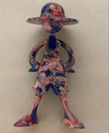 원피스 LUFFY의 모험 기억 마린포드 정상 전쟁 편