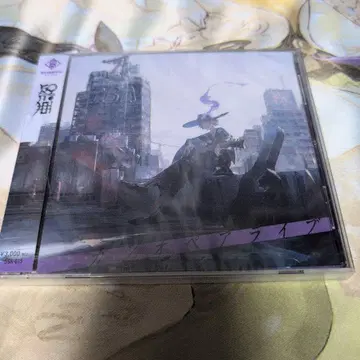 [ 점프 아 ] Cover Live Album [ 카시오페아 라이브 ]