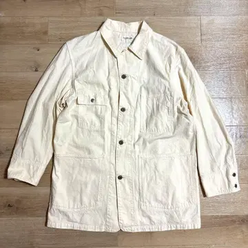 론 헤르만 페인트 가공 커버올 M 아이보리