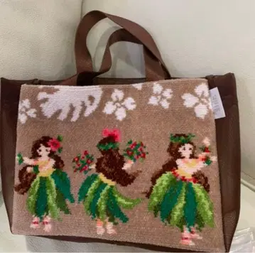 페이러 마나마나 스파 백