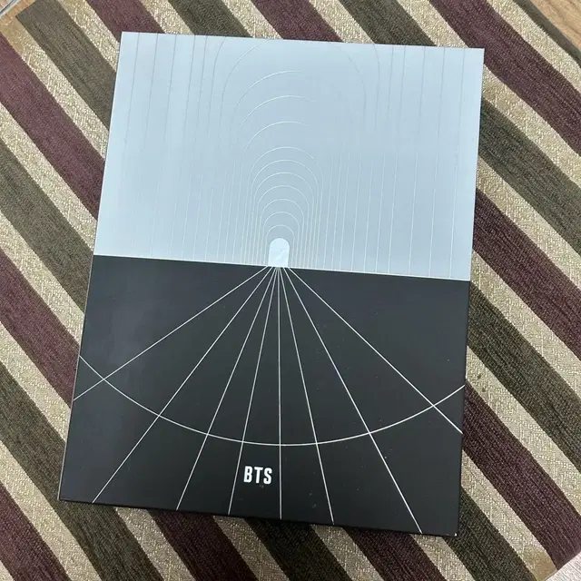 맵솔온 컨셉 포토북 호석,지민,정국 포카