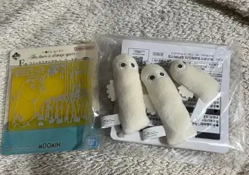 무민 제일복권 니로니로