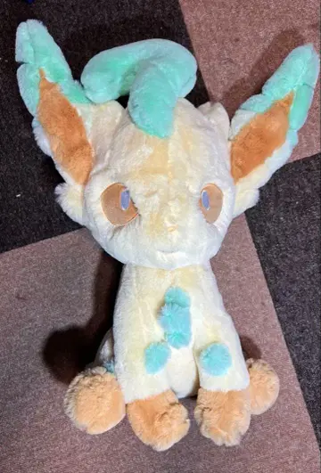 푹신푹신 안고 자는 봉제 인형 리피아