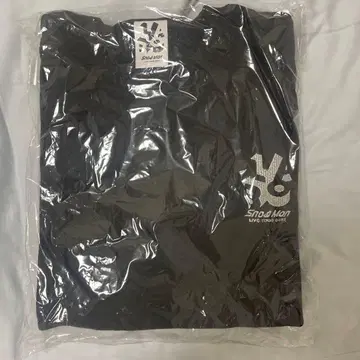 SnowMan 스노라보 트레이닝복